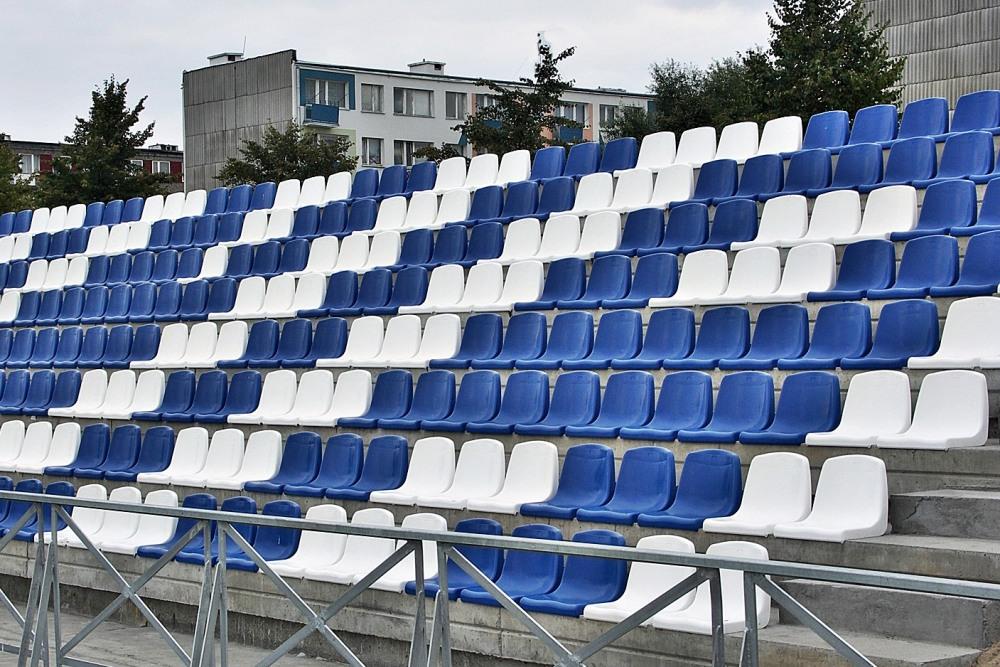 läktare prostar tillverkare