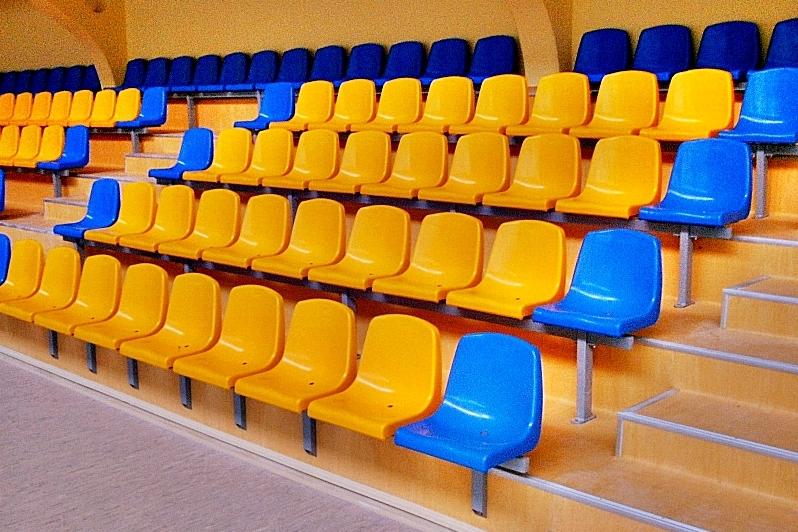 läktarstol läktare prostar