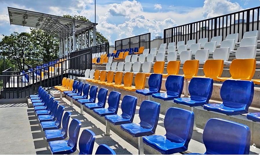 Läktarstol WO-07 Läktarstol WO-07 Prostar