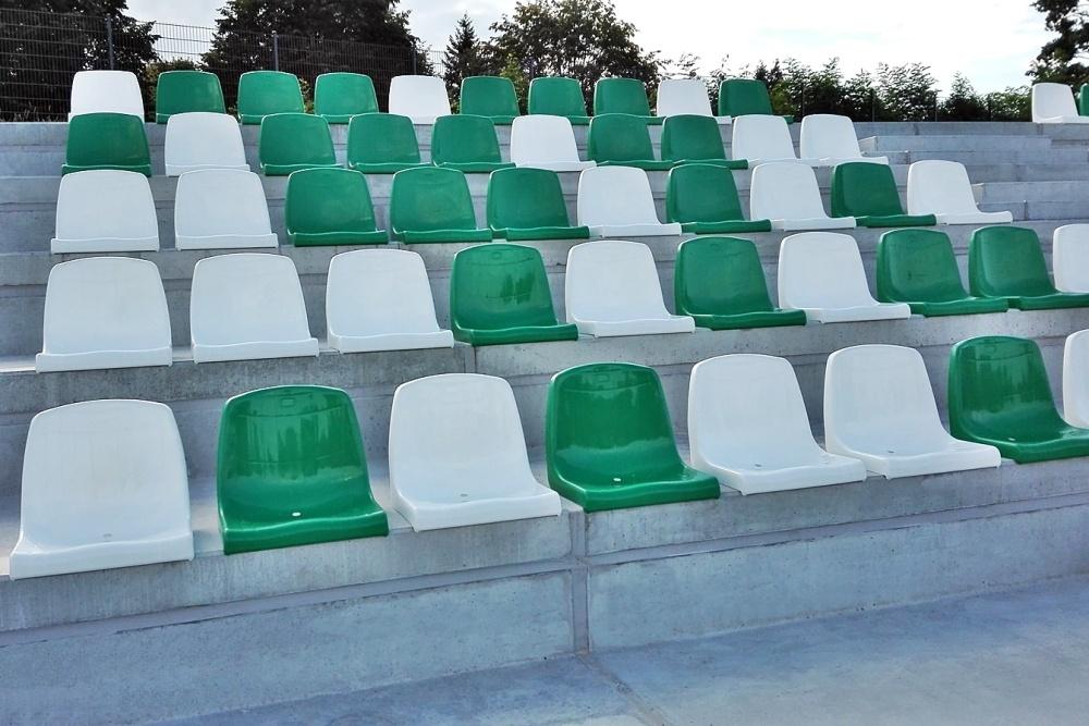 läktarstol prostar tillverkare